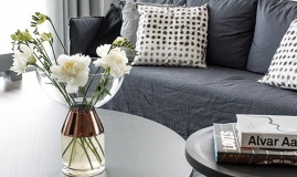  «Crystal House Suite Hotel & SPA» отель Калининградская область Suite Business 3-местный 3-комнатный, фото 15_14