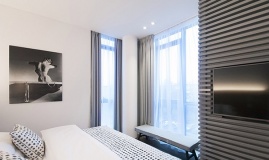  «Crystal House Suite Hotel & SPA» отель Калининградская область Suite Business 3-местный 3-комнатный, фото 16_15