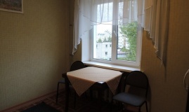  «Патриот» гостиница Калининградская область Стандарт 2-местный 2-комнатный
