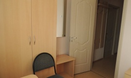  «Патриот» гостиница Калининградская область Улучшенный 3-местный 2-комнатный блок, фото 3_2