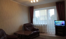  «Патриот» гостиница Калининградская область Люкс 2-местный 3-комнатный, фото 4_3