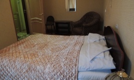  «Патриот» гостиница Калининградская область Стандарт 2-местный 2-комнатный, фото 2_1