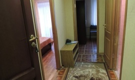  «Патриот» гостиница Калининградская область Стандарт 2-местный 2-комнатный, фото 3_2