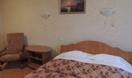  «Патриот» гостиница Калининградская область Стандарт 2-местный 2-комнатный, фото 4_3
