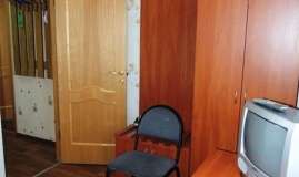  «Патриот» гостиница Калининградская область Стандарт 2-местный блочный, фото 5_4