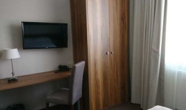  «Маяк» гостиница Калининградская область Стандарт 1-местный 1-комнатный Single