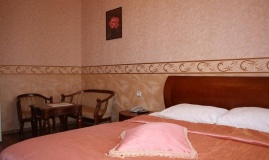 «Золотая бухта» гостиница Калининградская область Джуниор 2-местный 2-комнатный, фото 7_6