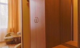  «Золотая бухта» гостиница Калининградская область Стандарт 1-местный, фото 8_7