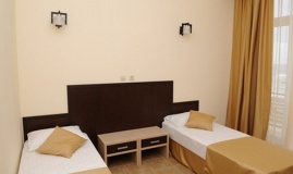  «Ассорти» отель Республика Дагестан Стандартный 1-комнатный, фото 2_1