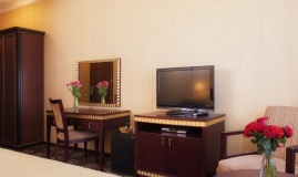  «SK Royal Hotel Kaluga» / «СК Роял Калуга» отель Калужская область Стандартный 2-местный DBL, фото 2_1