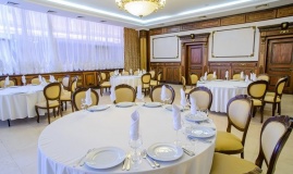 «SK Royal Hotel Kaluga» / «СК Роял Калуга» отель_4_desc