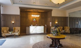 «SK Royal Hotel Kaluga» / «СК Роял Калуга» отель_5_desc