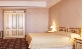  «SK Royal Hotel Kaluga» / «СК Роял Калуга» отель Калужская область Делюкс 2-местный, фото 4_3