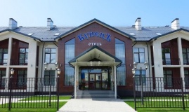 «Купецъ» отель_0_desc