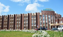  «Переславль» отель Ярославская область