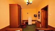 Гостиница «Снежинка» Карачаево-Черкесская Республика BDR (bedroom) 2-местный 2-комнатный Корпус 2, фото 4_3