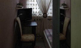  «Blackberry» / «Блэкберри» мини-отель Республика Татарстан Стандартный номер 1 (SNGL), фото 4_3