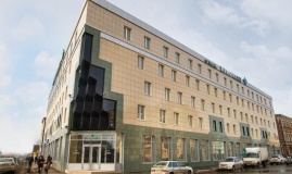  «Кристалл» отель Республика Татарстан