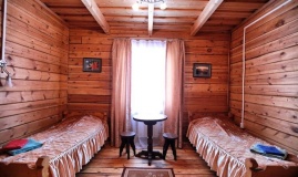 «Baikal Terra Hotel» / «Байкал Терра» мини-отель_7_desc