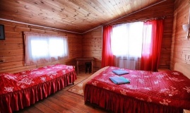 «Baikal Terra Hotel» / «Байкал Терра» мини-отель_8_desc