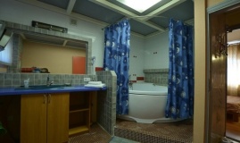  Отель «Patio Hotel» / «Патио» Самарская область Семейный 2-местный (Полулюкс DBL), фото 3_2