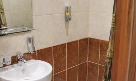Отель «Колизей» Ставропольский край Люкс 4-местный 2-комнатный (34 кв.м), фото 3_2
