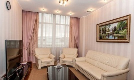  "Северо-Кавказский специализированный реабилитационный центр МЧС России" Ставропольский край Люкс 2-местный 2-комнатный