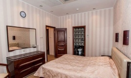  "Северо-Кавказский специализированный реабилитационный центр МЧС России" Ставропольский край Люкс 2-местный 2-комнатный, фото 3_2