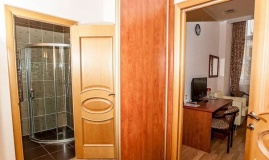  "Северо-Кавказский специализированный реабилитационный центр МЧС России" Ставропольский край Стандартный 1-местный 1-комнатный, фото 3_2