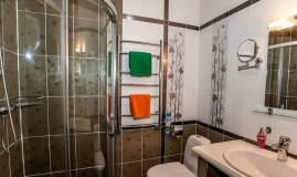  "Северо-Кавказский специализированный реабилитационный центр МЧС России" Ставропольский край Стандартный 1-местный 1-комнатный, фото 4_3