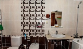  "Северо-Кавказский специализированный реабилитационный центр МЧС России" Ставропольский край Люкс 2-местный 2-комнатный, фото 5_4