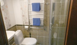  "Северо-Кавказский специализированный реабилитационный центр МЧС России" Ставропольский край Стандартный 2-местный 1-комнатный, фото 2_1