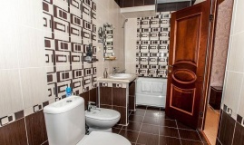  "Северо-Кавказский специализированный реабилитационный центр МЧС России" Ставропольский край Люкс 2-местный 2-комнатный, фото 6_5