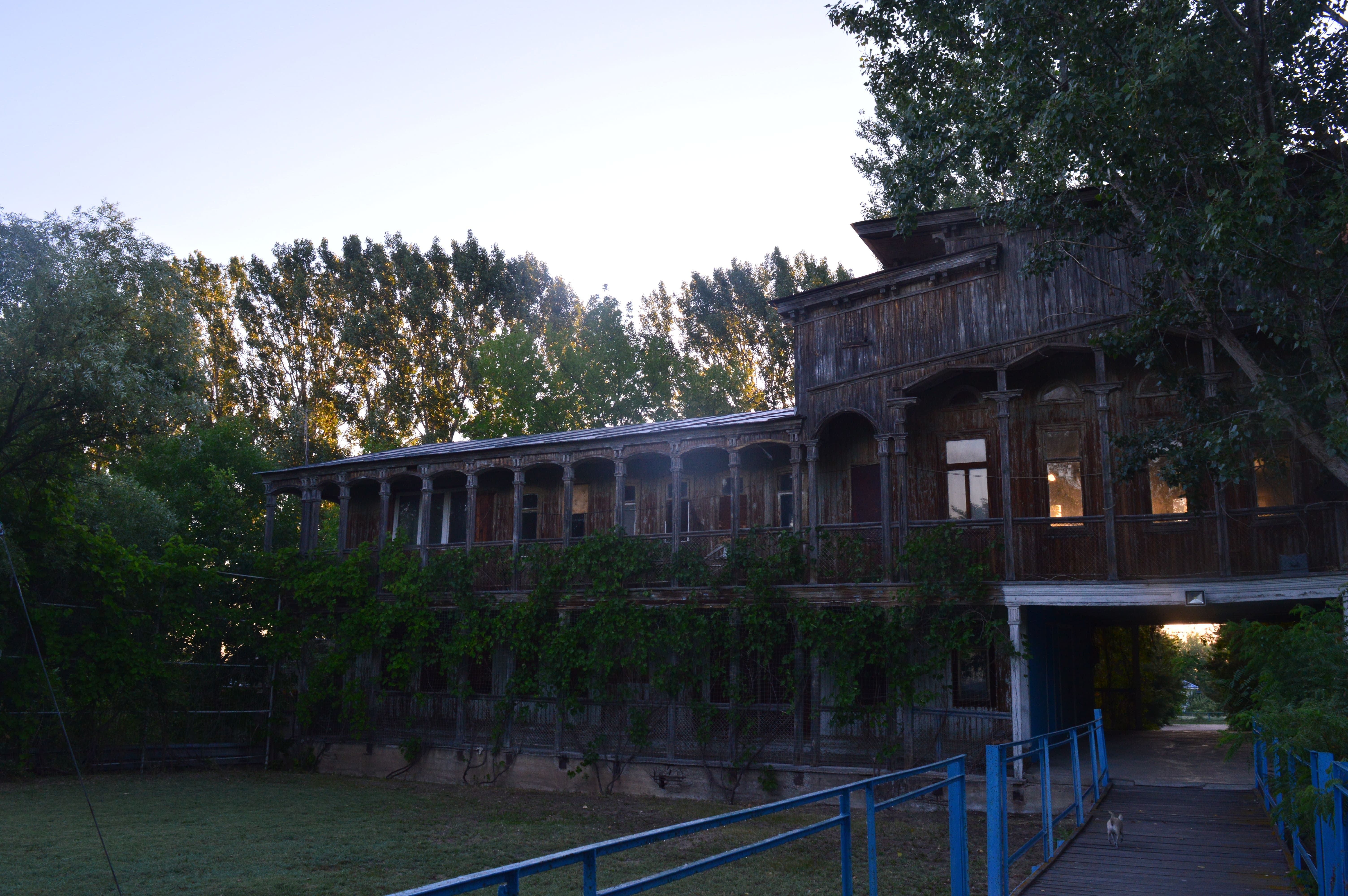 База отдыха «Солнышко» Астраханская область,
 фото
 отзыв 12