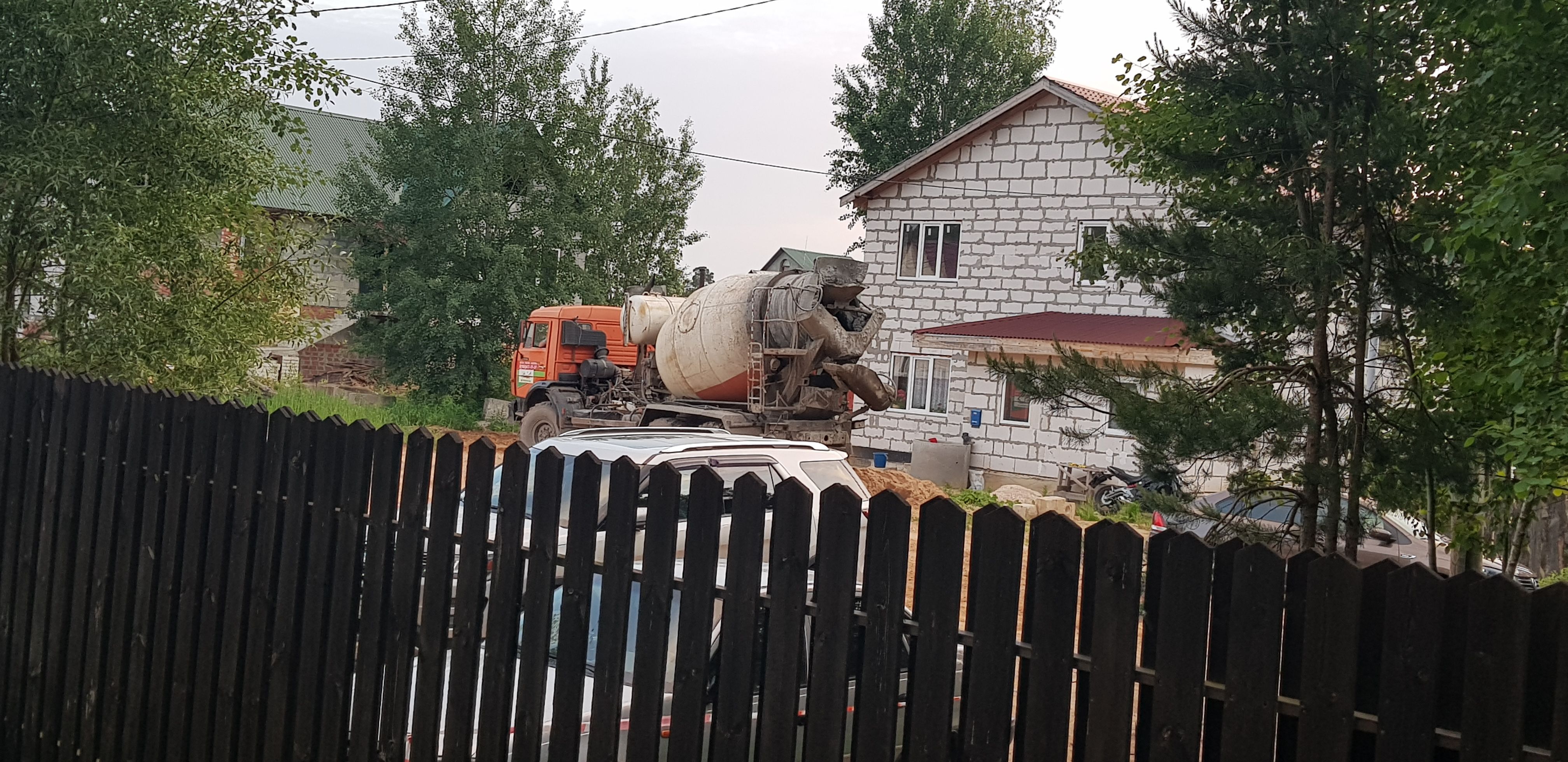 Загородный клуб «Happy day» Владимирская область,
 фото
 отзыв 2