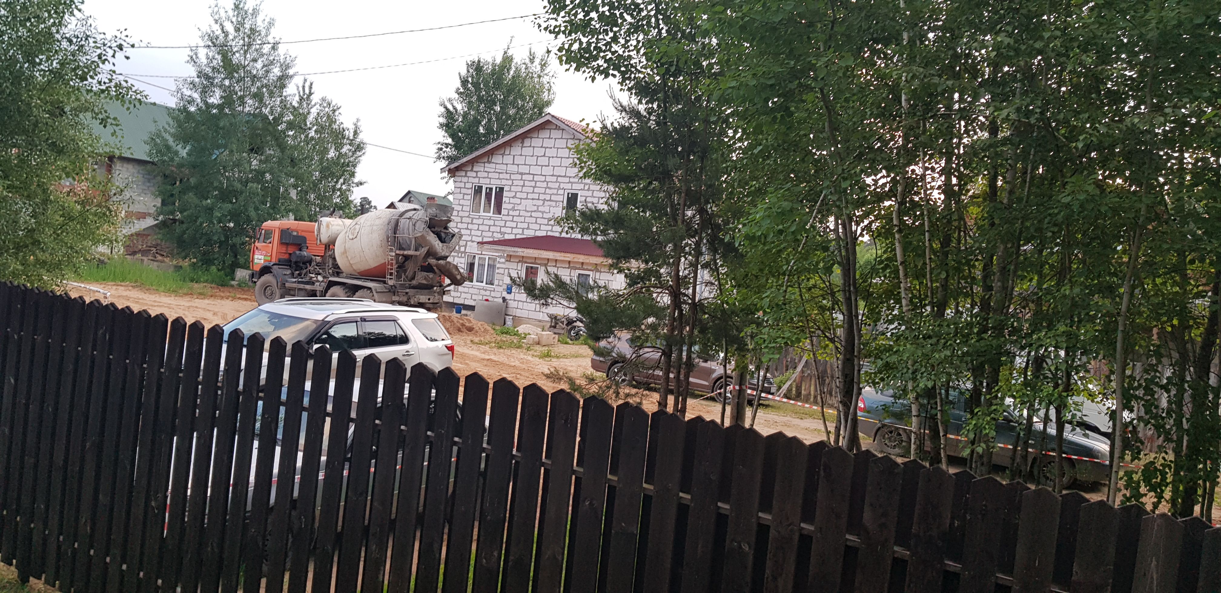 Загородный клуб «Happy day» Владимирская область,
 фото
 отзыв 3