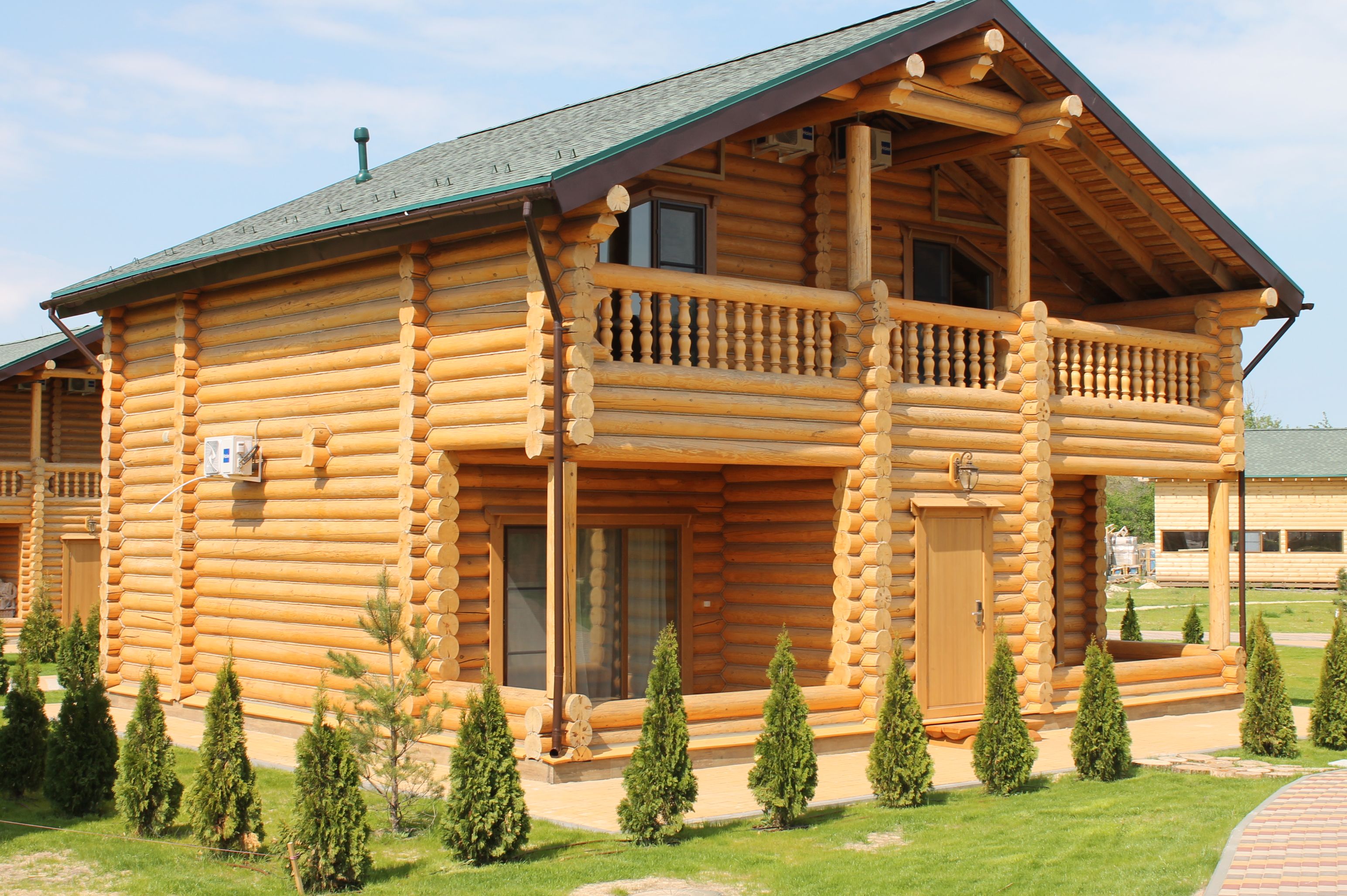 Парк-отель «Бобры» Волгоградская область,
 фото
 отзыв 1