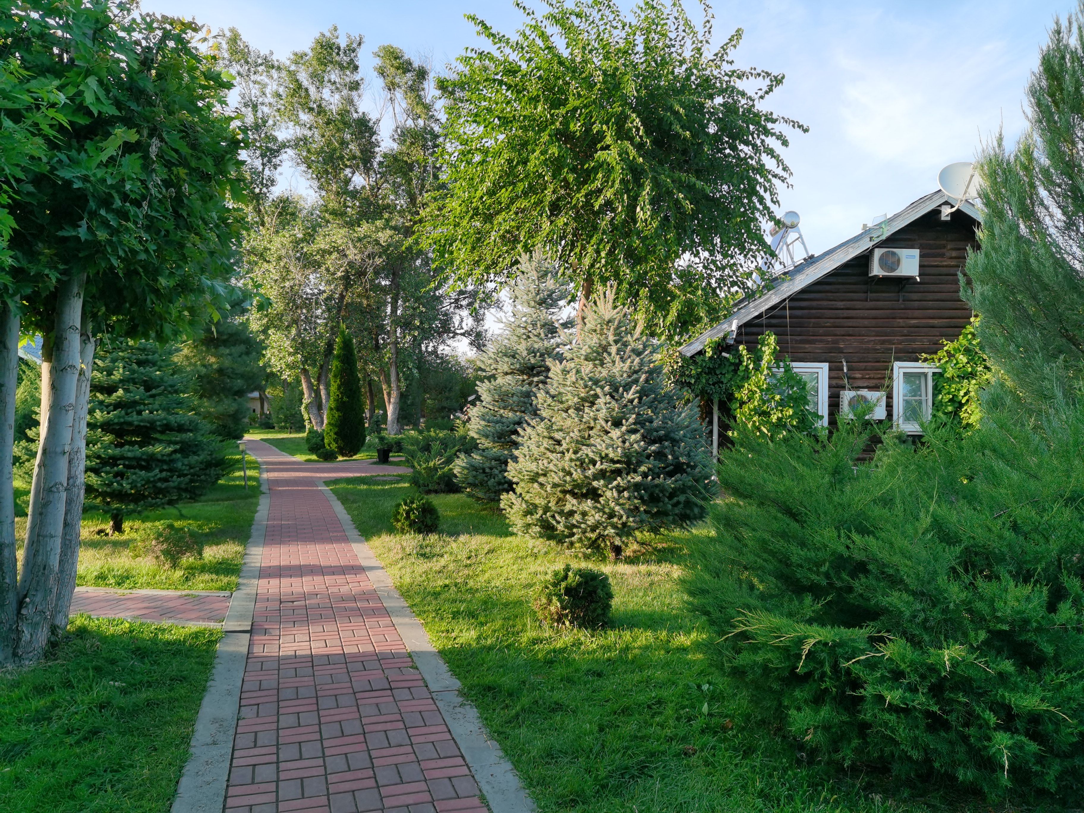 Рыболовная база «Успех» Астраханская область,
 фото
 отзыв 1