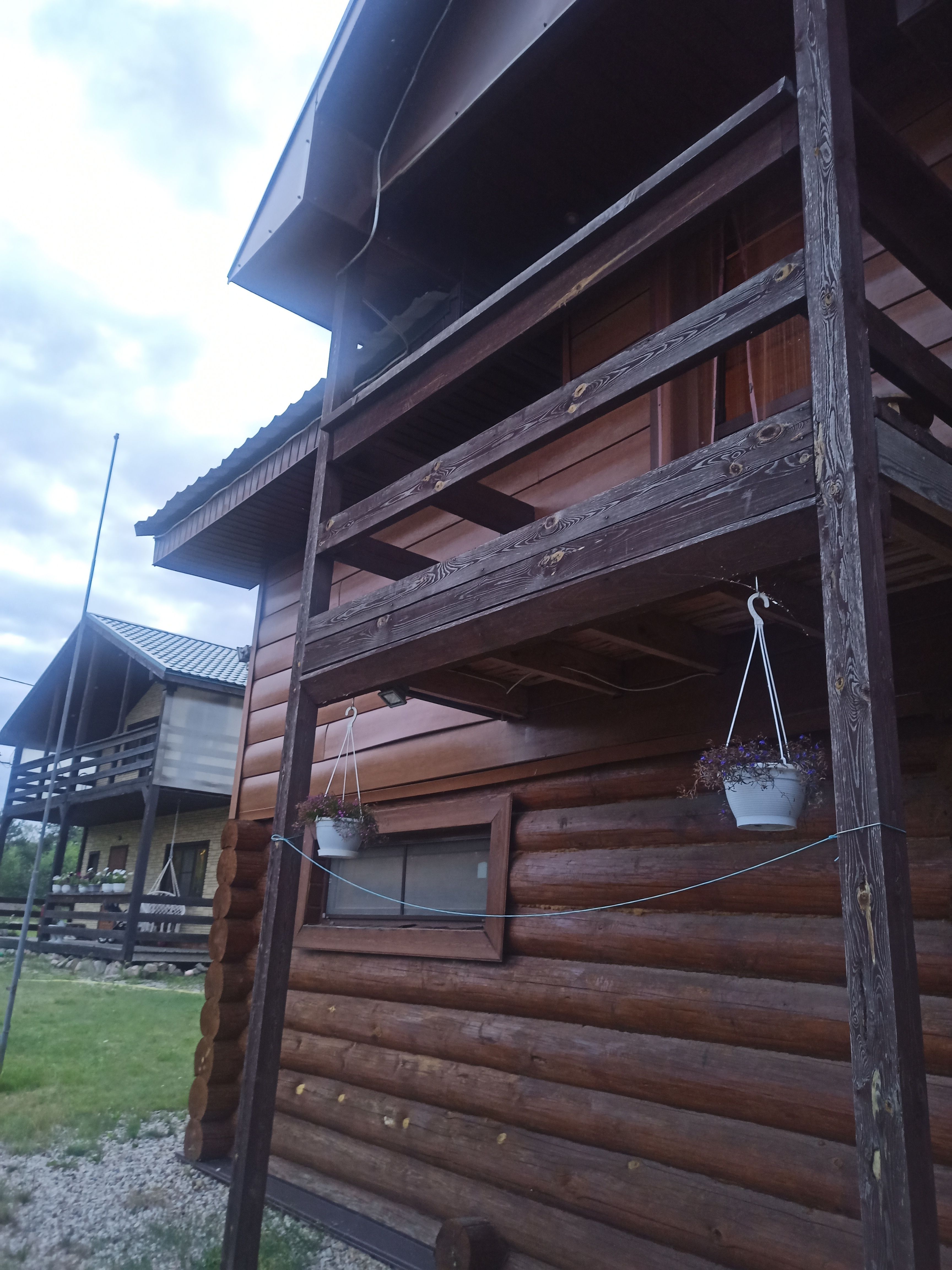  Загородный дом в Псковской области Псковская область,
 фото
 отзыв 2