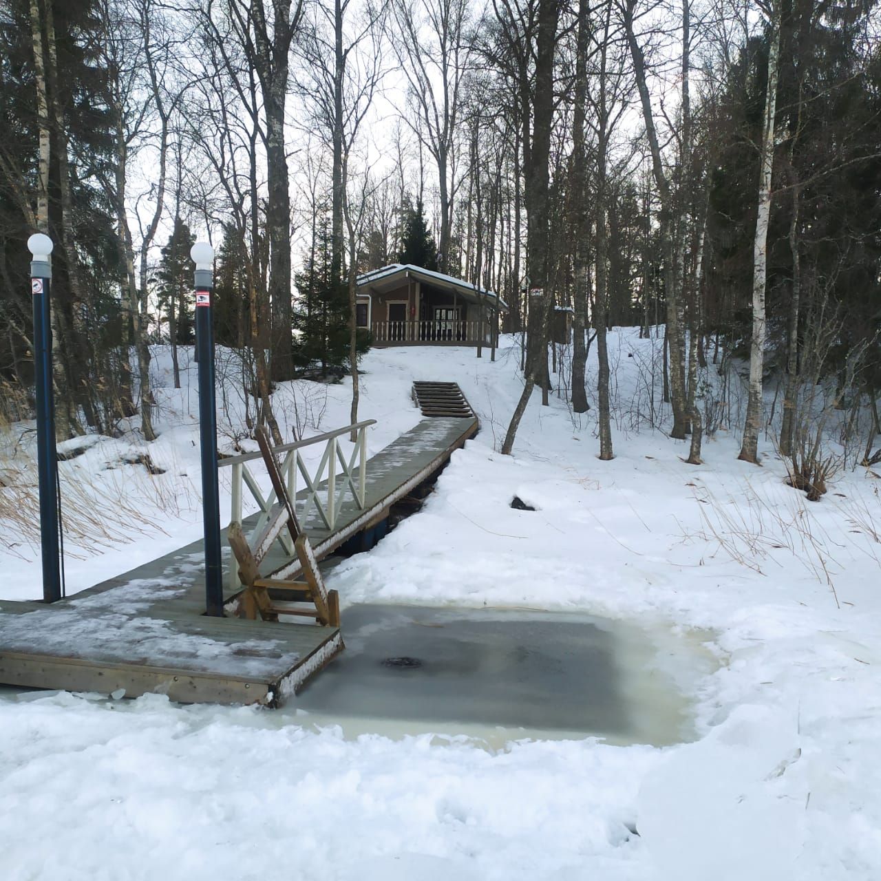  Усадьба «Кильпола» Республика Карелия,
 фото
 отзыв 5