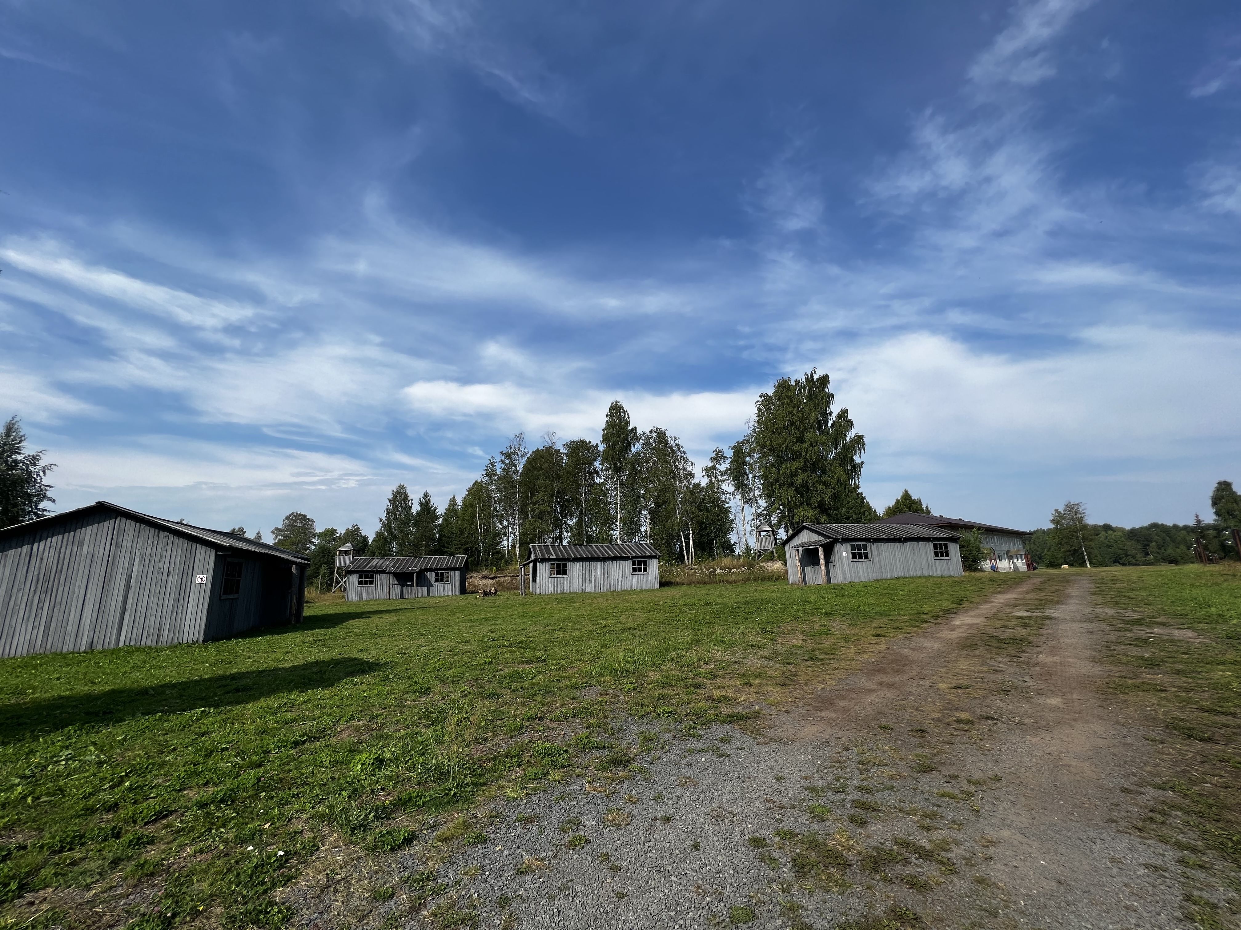 База отдыха «Карелия» Республика Карелия,
 фото
 отзыв 2