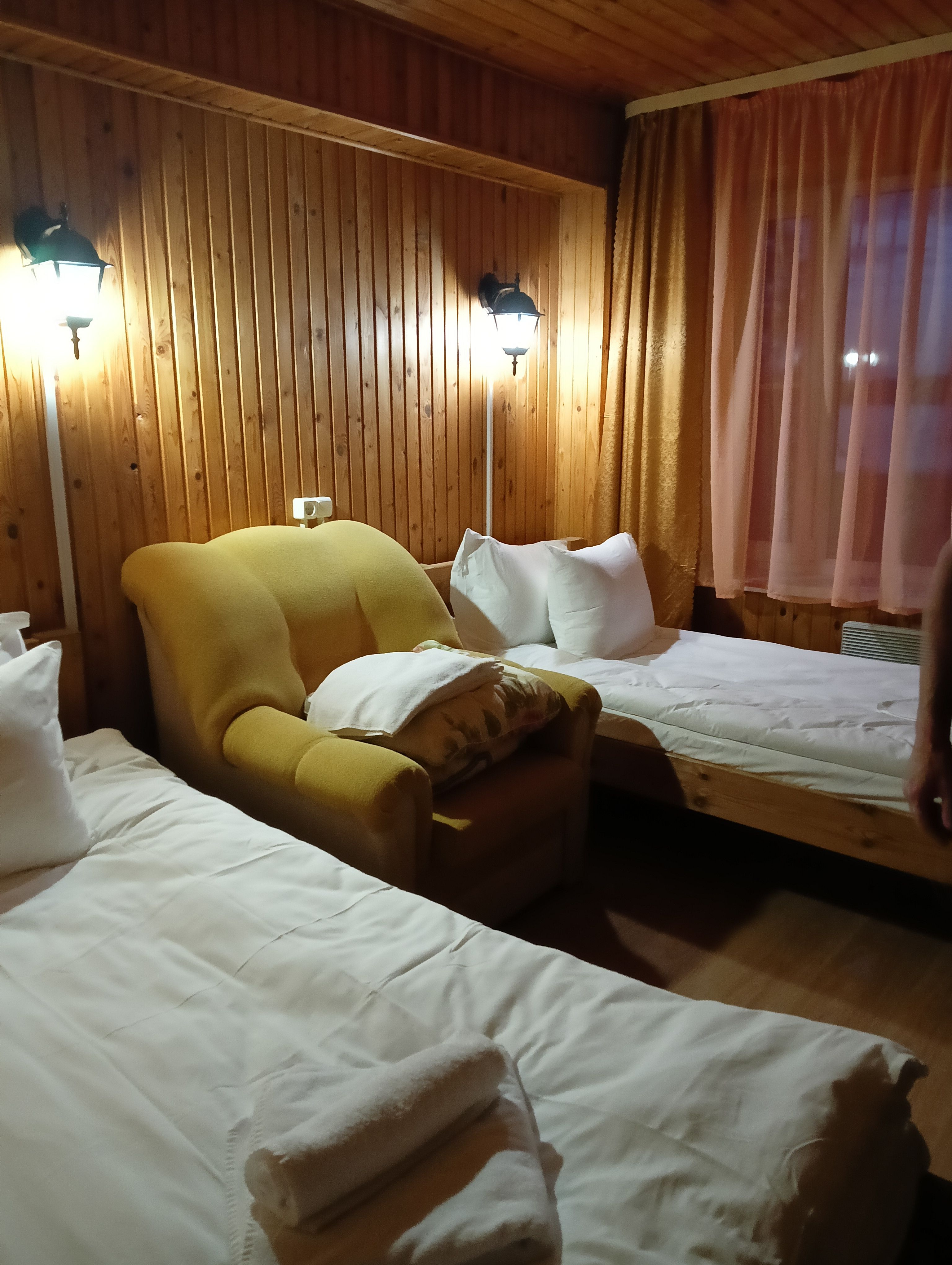 База отдыха «Карелия» Республика Карелия,
 фото
 отзыв 2