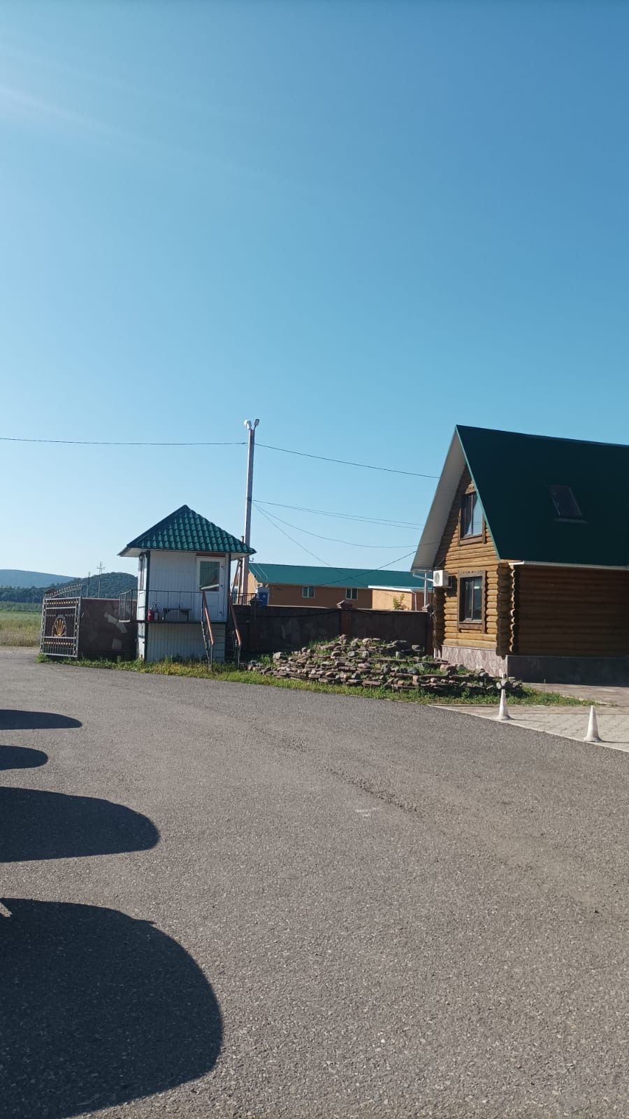 Турбаза «Башкирская деревня» Республика Башкортостан,
 фото
 отзыв 2