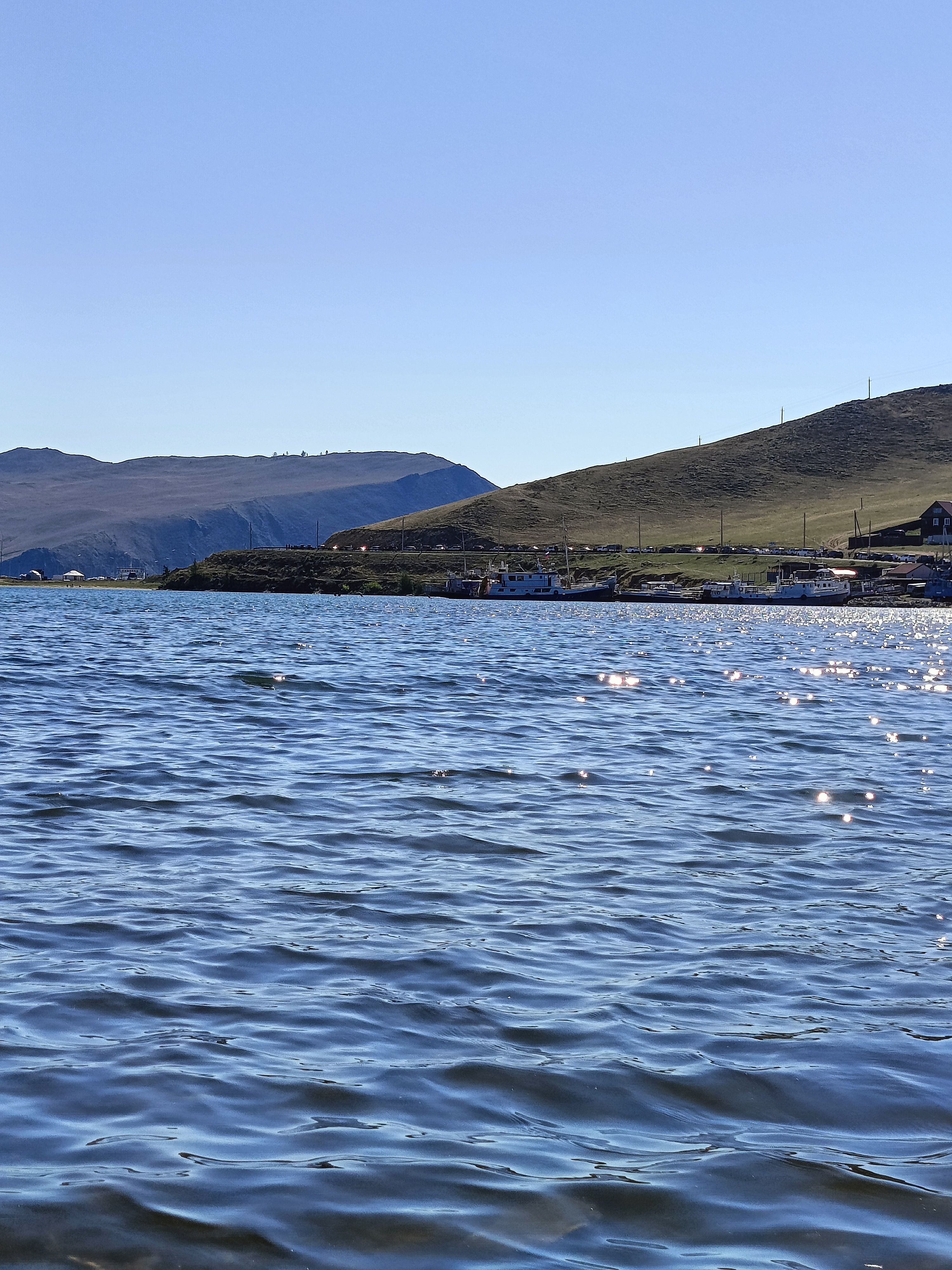  Гостиный двор «Азатей» Иркутская область,
 фото
 отзыв 1