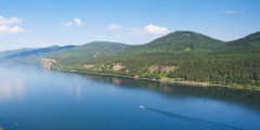 Красноярский край