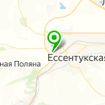 Отель "Курортный"