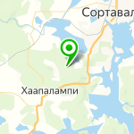База отдыха «Vuorio Lampi»