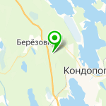 Гостиница «Кондопога»