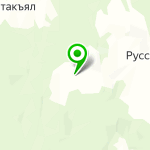База отдыха "Марийская Швейцария"