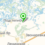 «Каштан»